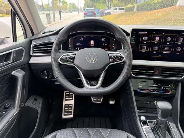 Volkswagen Tiguan 2022 thumb 6