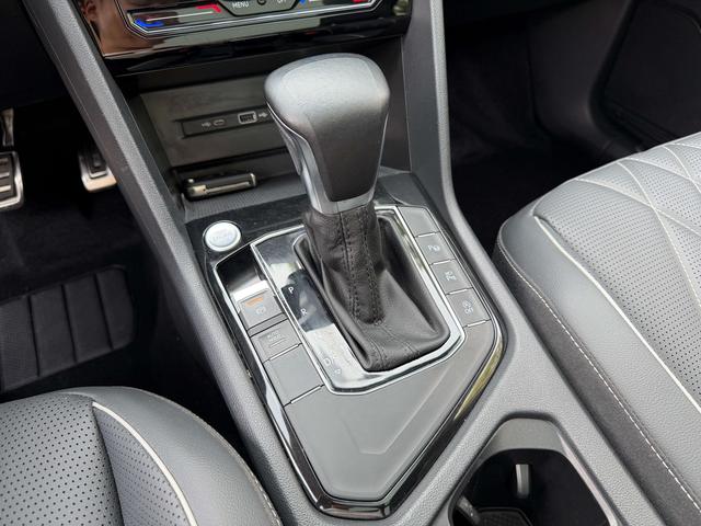 Volkswagen Tiguan 2022 thumb 7