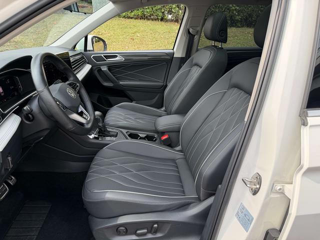 Volkswagen Tiguan 2022 thumb 8