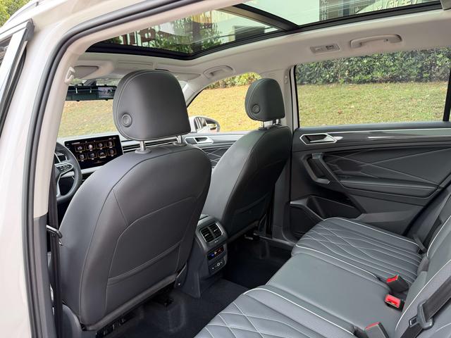 Volkswagen Tiguan 2022 thumb 9