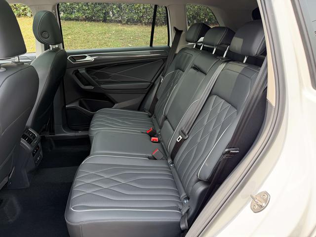 Volkswagen Tiguan 2022 thumb 10