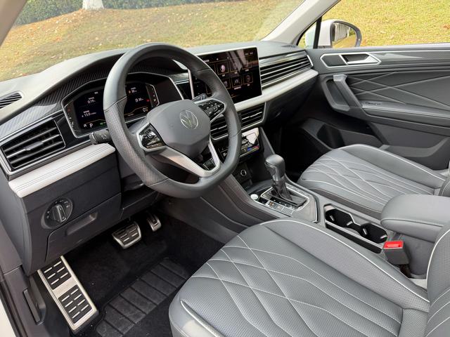 Volkswagen Tiguan 2022 thumb 11