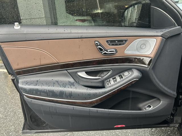 Mercedes-Benz S-Class 2020 thumb 7