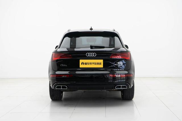 Audi Q5 2023 thumb 4