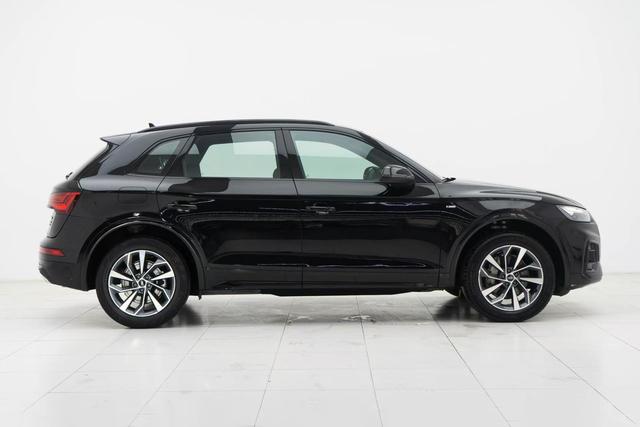 Audi Q5 2023 thumb 6