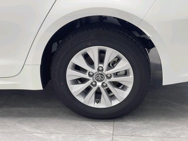 Toyota Corolla 2023 thumb 7