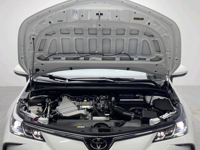 Toyota Corolla 2023 thumb 8