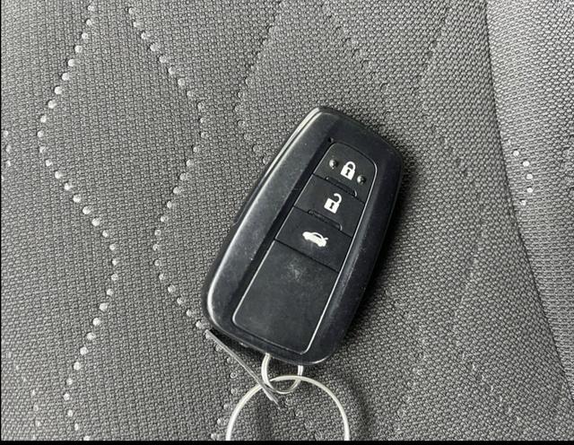 Toyota Corolla 2023 thumb 9