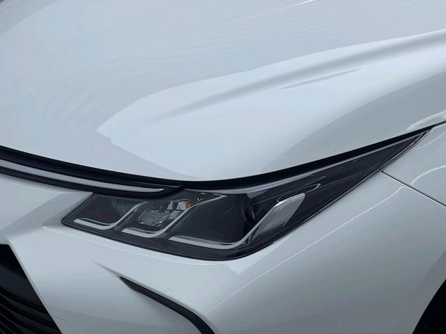 Toyota Corolla 2023 thumb 10