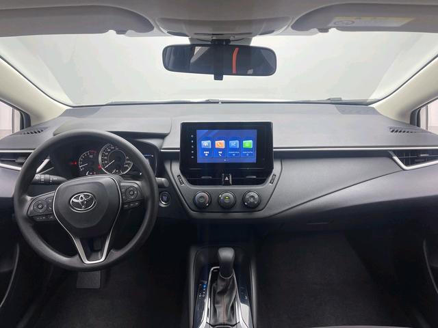 Toyota Corolla 2023 thumb 12