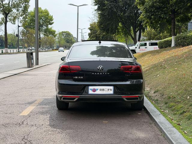 Volkswagen Magotan 2022 thumb 3