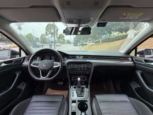Volkswagen Magotan 2022 thumb 4
