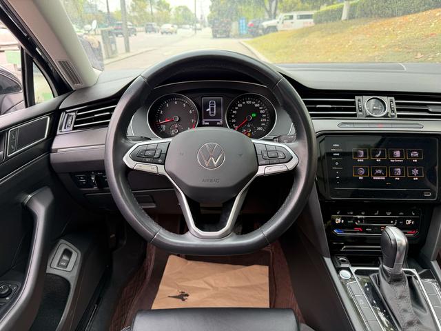 Volkswagen Magotan 2022 thumb 6