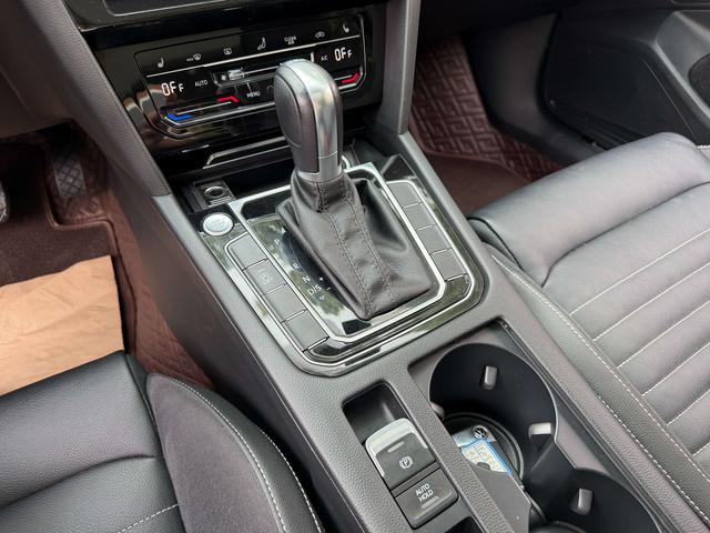 Volkswagen Magotan 2022 thumb 7