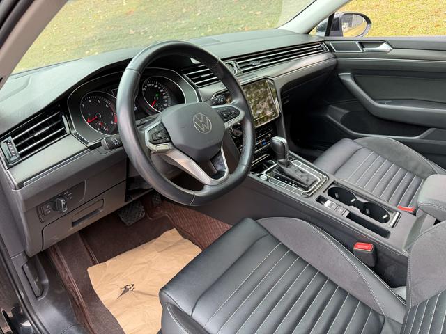 Volkswagen Magotan 2022 thumb 8