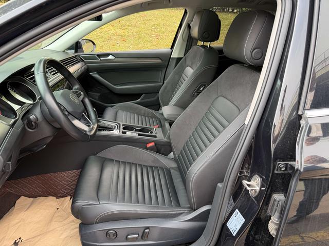 Volkswagen Magotan 2022 thumb 9
