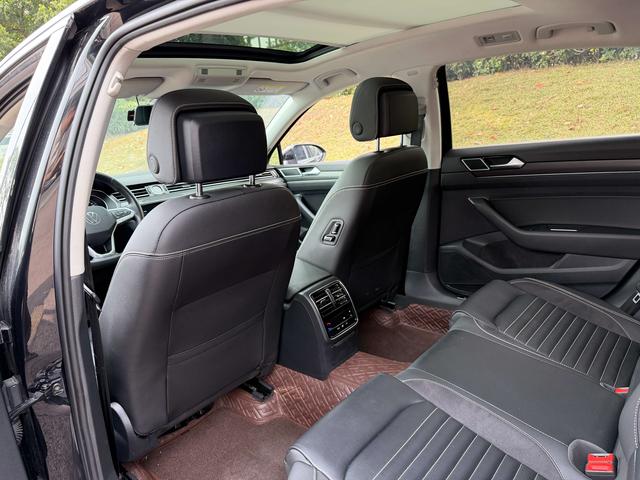 Volkswagen Magotan 2022 thumb 10