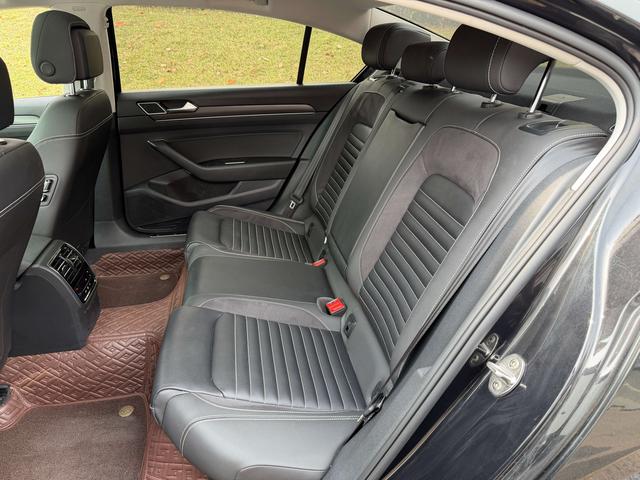 Volkswagen Magotan 2022 thumb 11