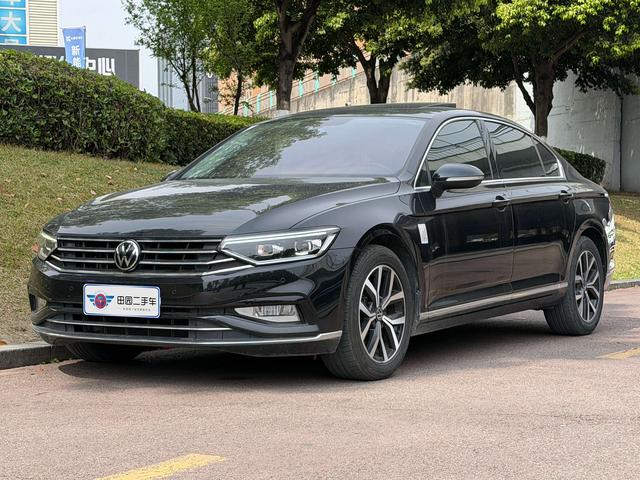 Volkswagen Magotan 2022 thumb 12
