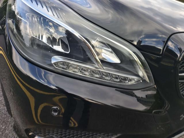 Mercedes-Benz E-Class 2015 thumb 7