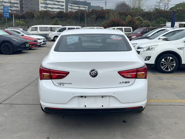 Buick Verano 2019 thumb 3