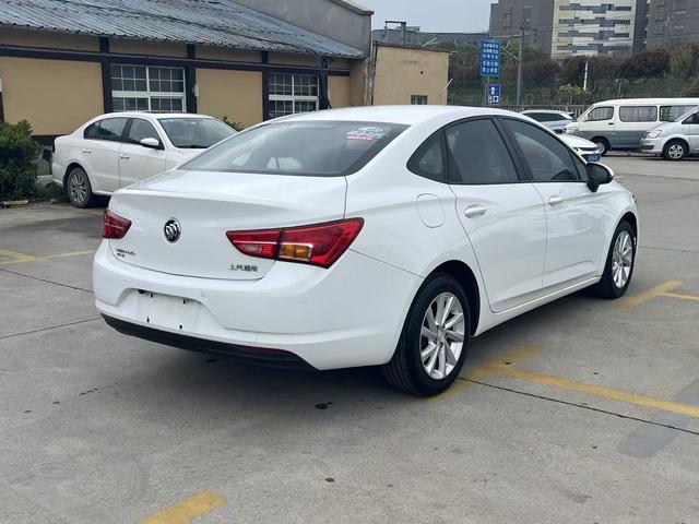 Buick Verano 2019 thumb 4