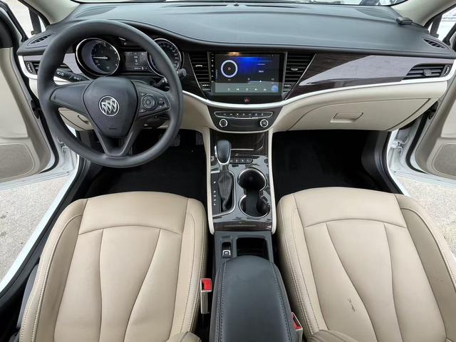 Buick Verano 2019 thumb 6