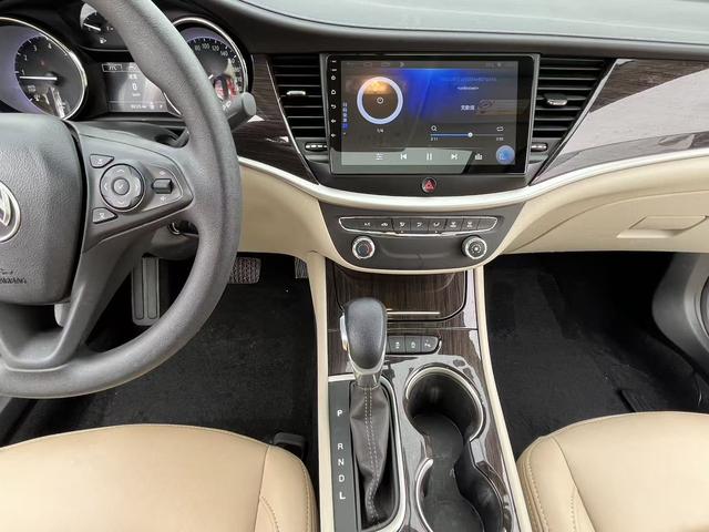 Buick Verano 2019 thumb 7