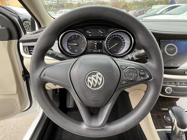 Buick Verano 2019 thumb 8