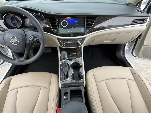 Buick Verano 2019 thumb 9
