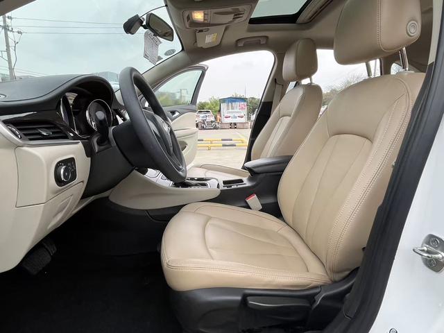 Buick Verano 2019 thumb 10
