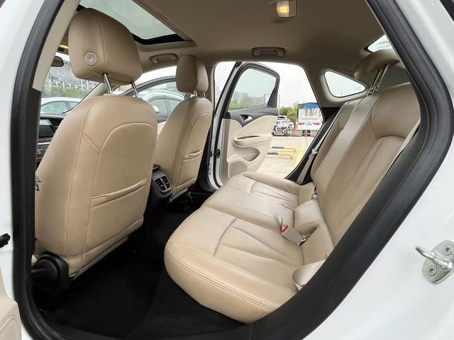 Buick Verano 2019 thumb 11