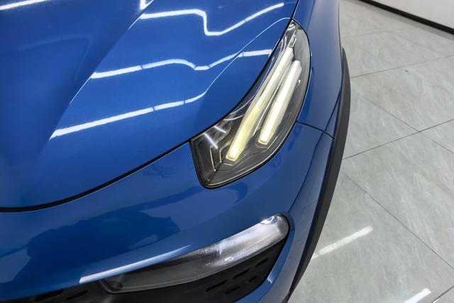 Lynk & Co 6 SUV 2019 thumb 3