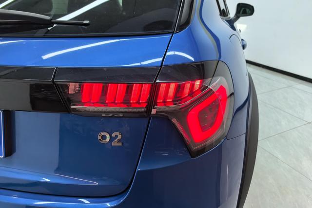 Lynk & Co 6 SUV 2019 thumb 4