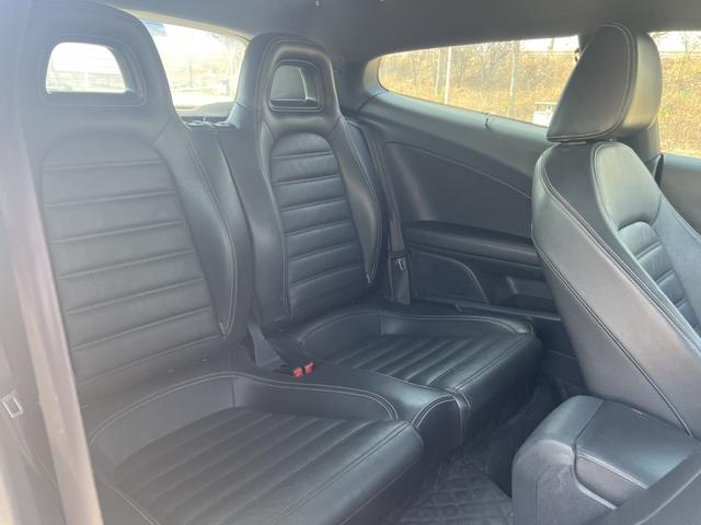 Volkswagen Scirocco 2011 thumb 7