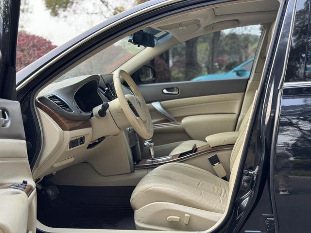 Nissan Altima 2010 thumb 6