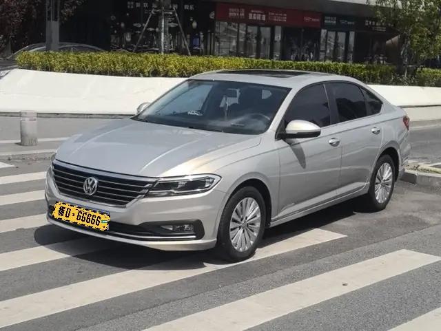 Volkswagen Lavida XR 2019 thumb 3