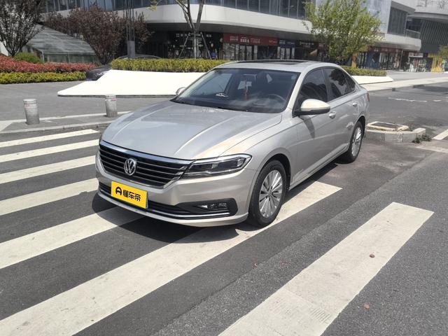 Volkswagen Lavida XR 2019 thumb 4