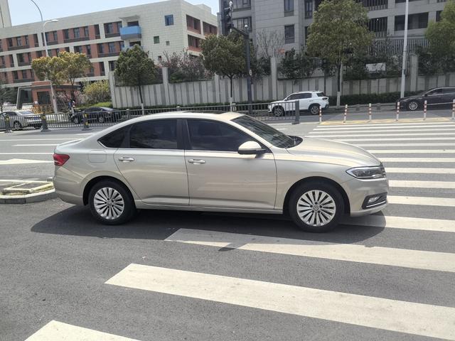 Volkswagen Lavida XR 2019 thumb 9
