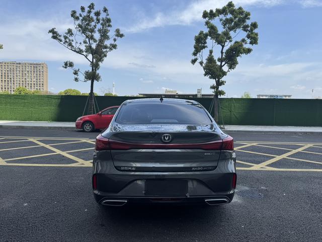 Changan Eado 2024 thumb 3