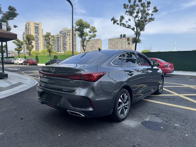 Changan Eado 2024 thumb 4
