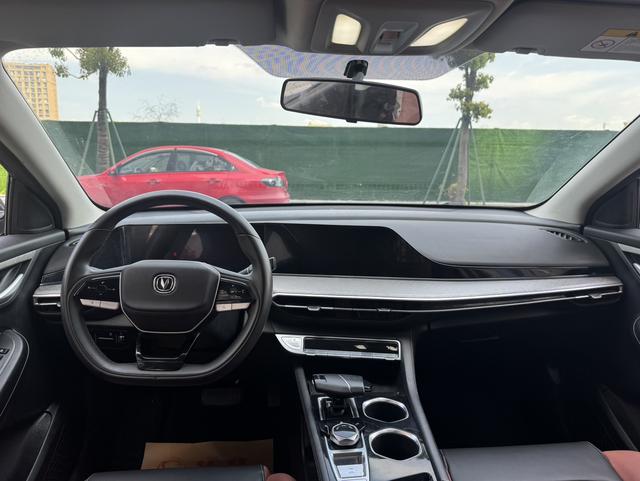 Changan Eado 2024 thumb 5