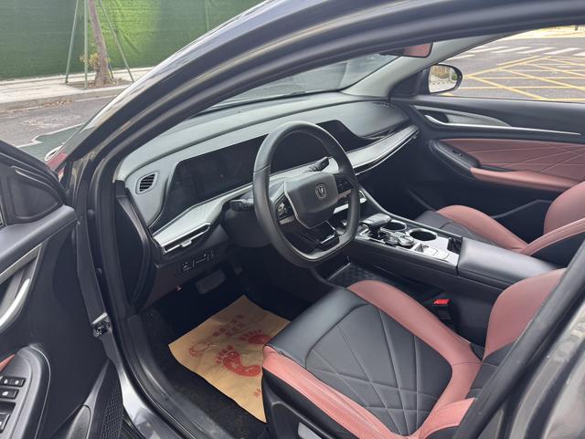 Changan Eado 2024 thumb 6