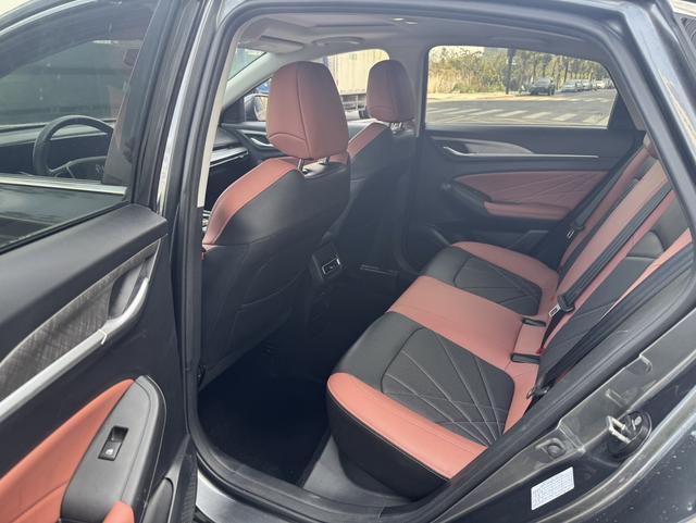 Changan Eado 2024 thumb 7
