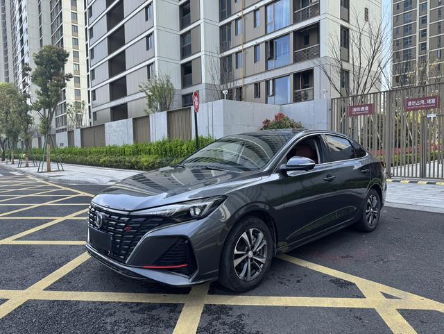 Changan Eado 2024 thumb 8