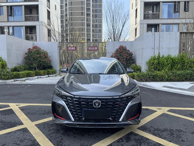 Changan Eado 2024 thumb 9