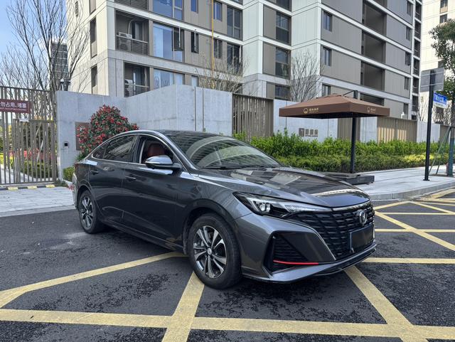 Changan Eado 2024 thumb 10