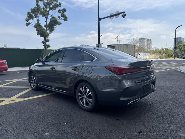Changan Eado 2024 thumb 11