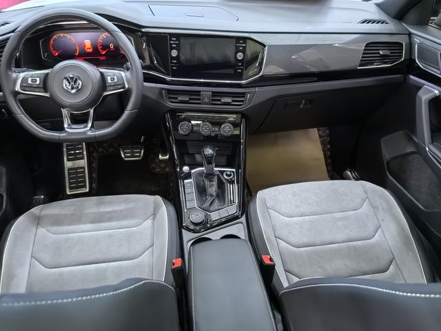 Volkswagen Tayron 2019 thumb 6