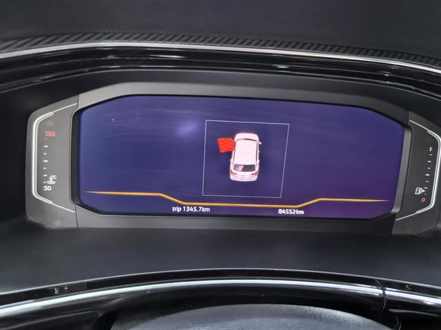 Volkswagen Tayron 2019 thumb 7